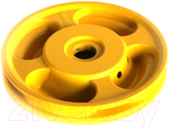 Головка триммерная Champion HT32 / C5087 - фото