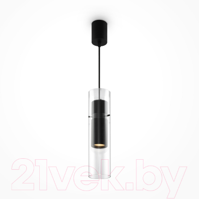 Потолочный светильник Maytoni Dynamics MOD326PL-01B