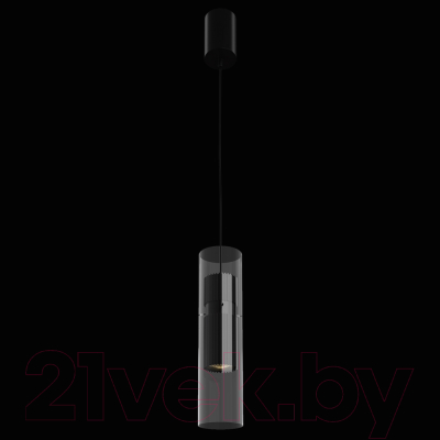 Потолочный светильник Maytoni Dynamics MOD326PL-01B