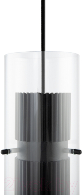 Потолочный светильник Maytoni Dynamics MOD326PL-01B