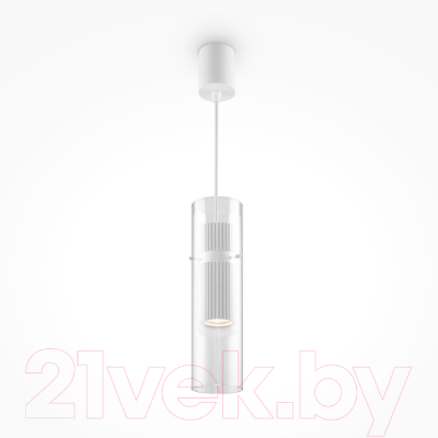 Потолочный светильник Maytoni Dynamics MOD326PL-01W