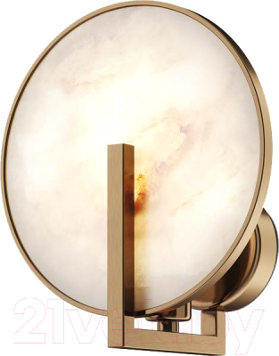 Бра Maytoni Marmo MOD099WL-01G2 - фото