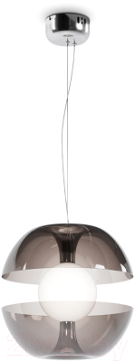 Потолочный светильник Maytoni Rebel MOD322PL-L6B3K