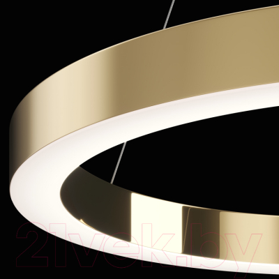 Потолочный светильник Maytoni Saturno MOD415PL-L45BS4K