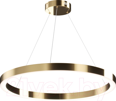 Потолочный светильник Maytoni Saturno MOD415PL-L60BS4K - фото