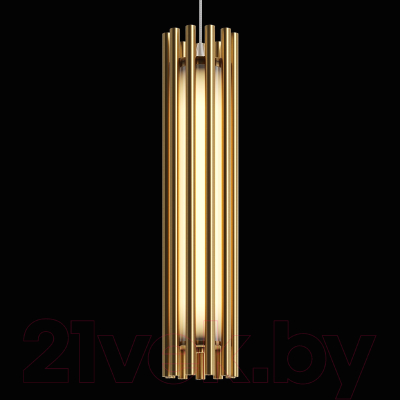 Потолочный светильник Maytoni Sonata MOD410PL-L12BS3K