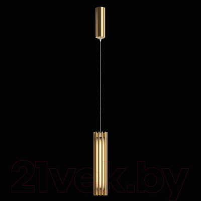 Потолочный светильник Maytoni Sonata MOD410PL-L12BS3K