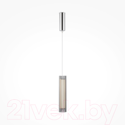 Потолочный светильник Maytoni Sonata MOD410PL-L12CH3K