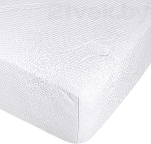 Наматрасник защитный Vegas Protect Stressfree A1 110x200 - фото