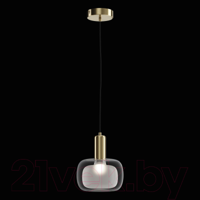 Потолочный светильник Maytoni Vision MOD411PL-01G