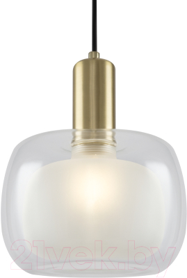 Потолочный светильник Maytoni Vision MOD411PL-01G