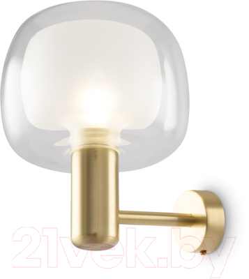 Бра Maytoni Vision MOD411WL-01G - фото