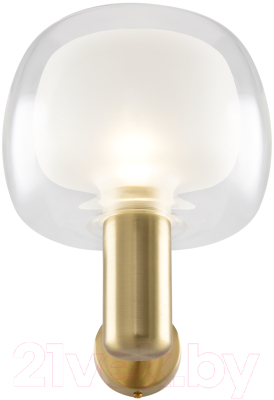 Бра Maytoni Vision MOD411WL-01G