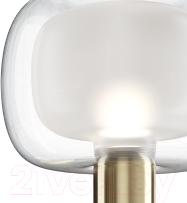 Бра Maytoni Vision MOD411WL-01G