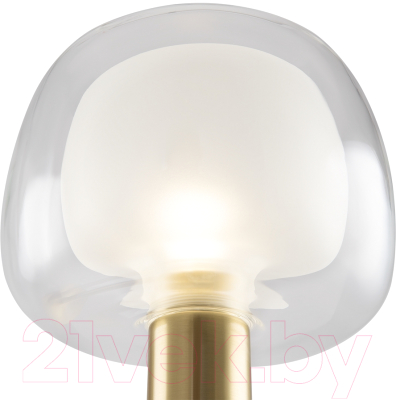 Бра Maytoni Vision MOD411WL-01G