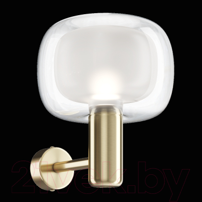 Бра Maytoni Vision MOD411WL-01G