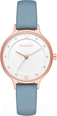 Часы наручные женские Skagen SKW2497 - фото