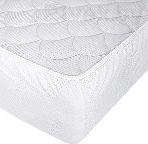 Наматрасник защитный Vegas Protect Stressfree A1 130x200