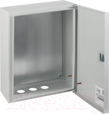 Корпус металлический ЭРА Simple ЩМП-04_IP31 / Б0041655 - фото