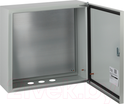 Корпус металлический ЭРА Simple ЩМПг-05 IP54 / Б0047694 - фото