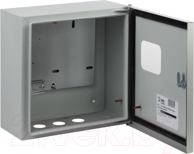 Корпус металлический ЭРА Simple ЩУ-1-1-0-76 IP54 / Б0046702 - фото