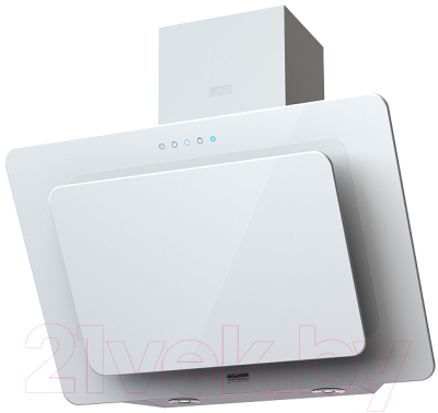 Вытяжка наклонная Krona Liva 600 S / 00021524 - фото