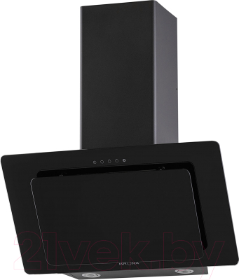 Вытяжка наклонная Krona Liva 600 S / 00021523 - фото