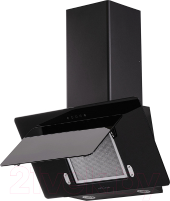 Вытяжка наклонная Krona Liva 600 S / 00021523