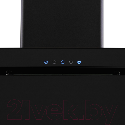 Вытяжка наклонная Krona Liva 600 S / 00021523