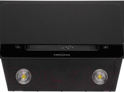 Вытяжка наклонная Krona Liva 600 S / 00021523