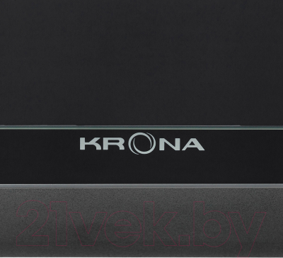 Вытяжка наклонная Krona Liva 600 PB / 00022833