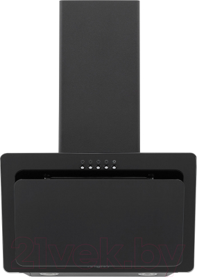 Вытяжка наклонная Krona Liva 600 PB / 00022833