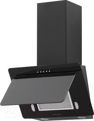 Вытяжка наклонная Krona Liva 600 PB / 00022833