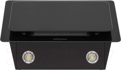 Вытяжка наклонная Krona Liva 600 PB / 00022833