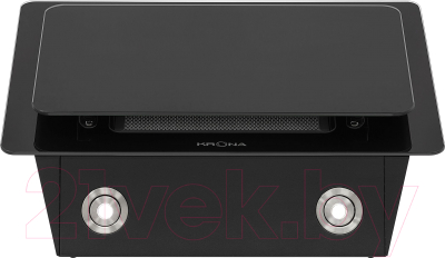 Вытяжка наклонная Krona Liva 600 PB / 00022833