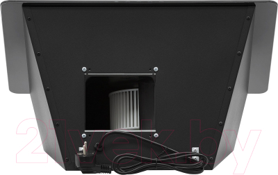 Вытяжка наклонная Krona Liva 600 PB / 00022833