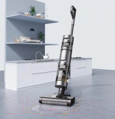 Вертикальный пылесос Dreame Wet and Dry Vacuum H11 Max / VWV8