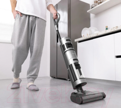 Вертикальный пылесос Dreame Wet and Dry Vacuum H11 Max / VWV8