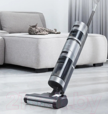 Вертикальный пылесос Dreame Wet and Dry Vacuum H11 Max / VWV8