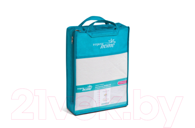 Наматрасник защитный Vegas Protect Bamboo A1 100x200