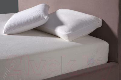 Наматрасник защитный Vegas Protect Bamboo A1 100x200