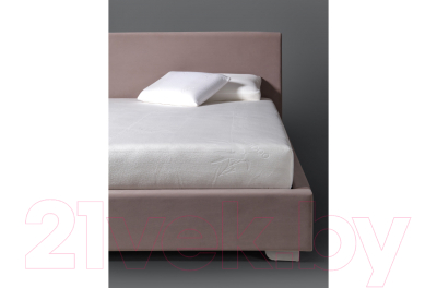 Наматрасник защитный Vegas Protect Bamboo A1 100x200