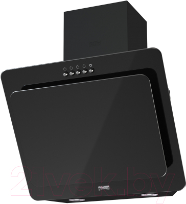 Вытяжка наклонная Krona Liva 500 PB / 00022832 - фото