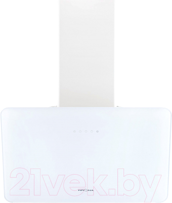 Вытяжка наклонная Krona Liora 600 S / 00021526