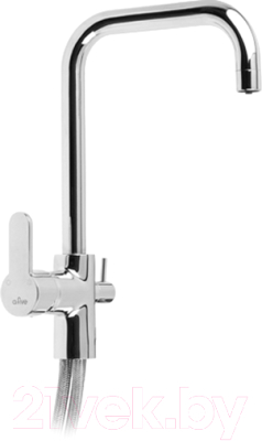 Смеситель A-Five Lt D35 A-51589 - фото