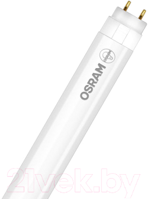 Лампа Osram ST8B-0.6M 9W/840 230VAC / 4058075377486 - фото