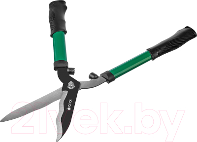 Кусторез механический Росток 423555_z01 - фото