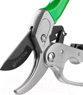 Секатор механический Росток 423008-z01