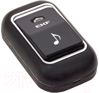 Электрический звонок EKF DBB-D-003B - фото