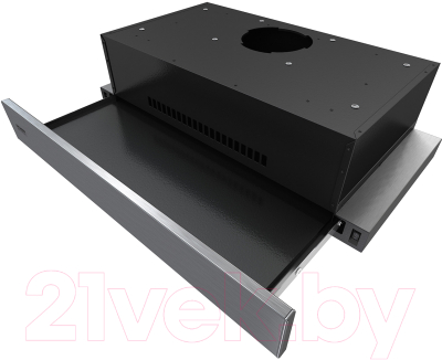 Вытяжка телескопическая Krona Kamilla R 600 2m / 00022869